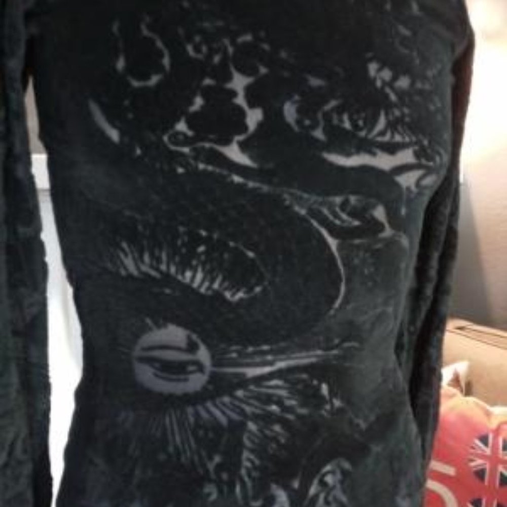 Jean Paul Gaultier Maille